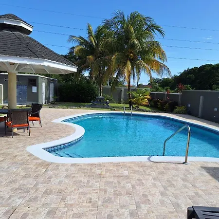 Driftwood 85 Villa